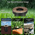 24v led landscape flood lights